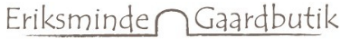 Eriksminde gårdbutik