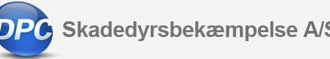 DPC Skadedyrsbekæmpelse