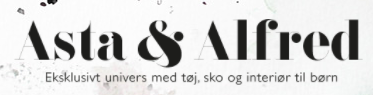 asta og alfred