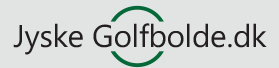 Jyske Golfbolde