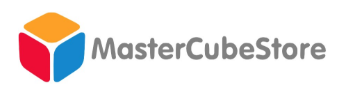 MasterCubeStore.dk