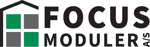 Focus Moduler A/S