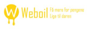 weboil.dk